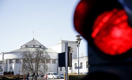 Wypowiedzenie konwencji stambulskiej. 150 tys. podpisów w Sejmie