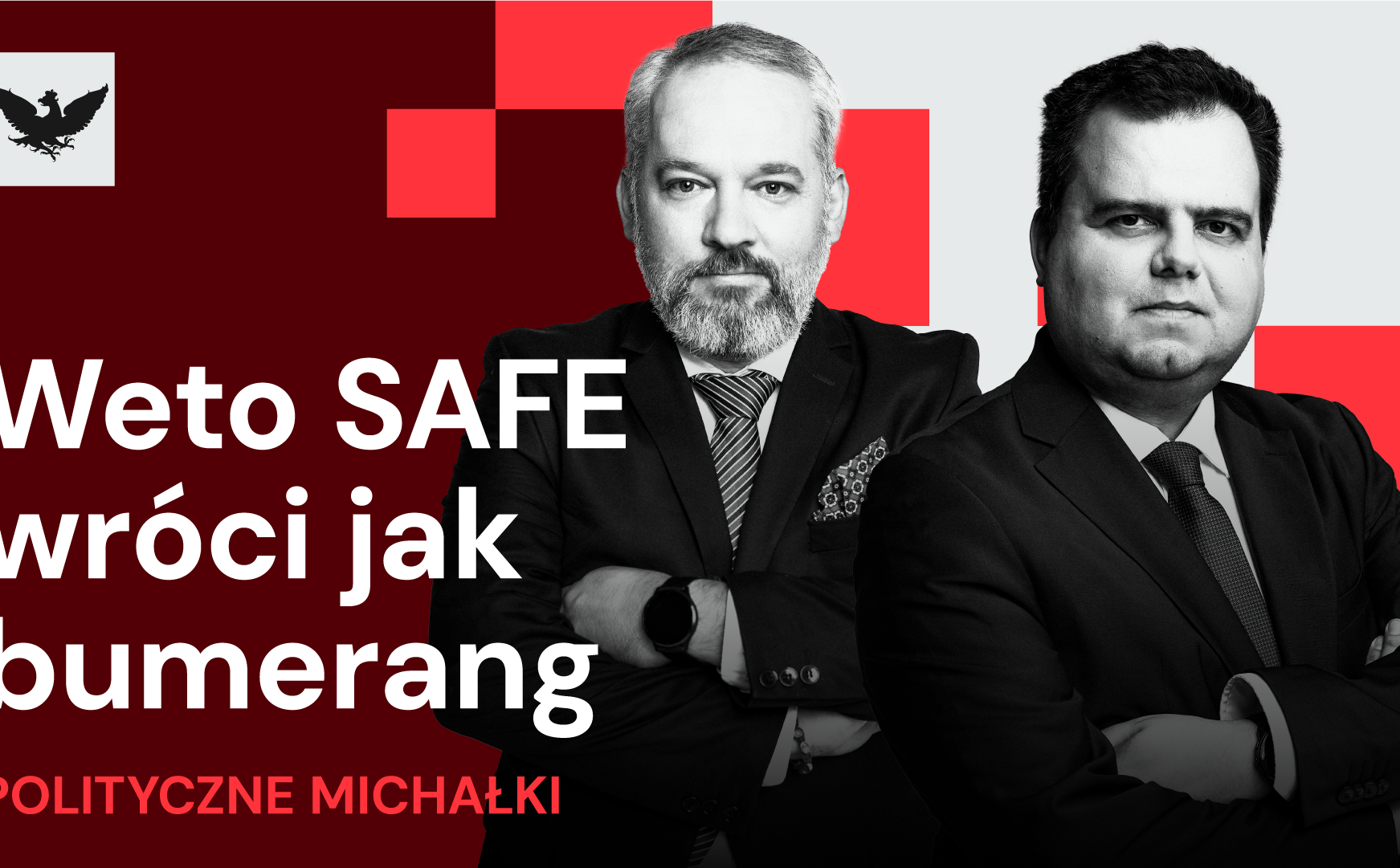 The veto will come back like a boomerang. Czarnek large  news for Morawiecki