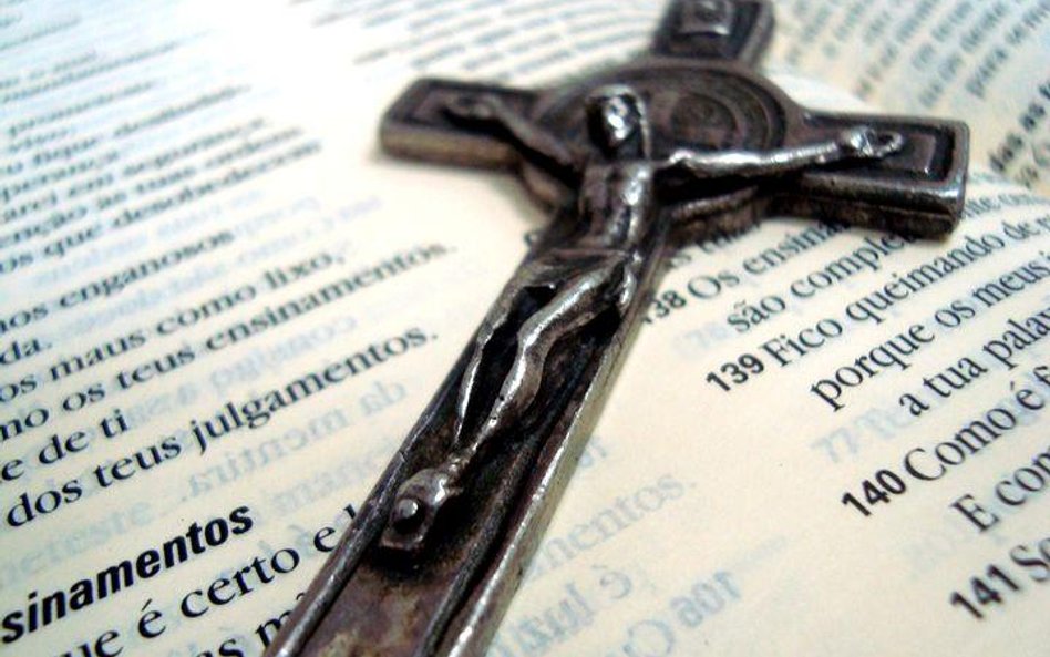 Niech dzieci wybierają, czy chcą chodzić na religię