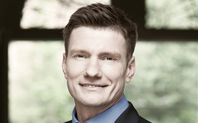 Tomasz Korab, prezes Eques Investment TFI