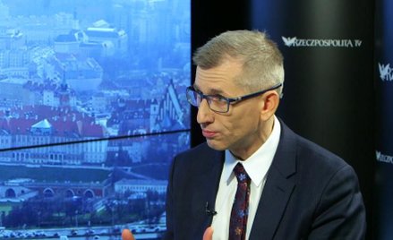 Krzysztof Kwiatkowski: Dzieci mają coraz mniej zajęć pozalekcyjnych