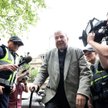 Australia: Dziennikarzom grozi więzienie za informowanie o procesie kard. Pella
