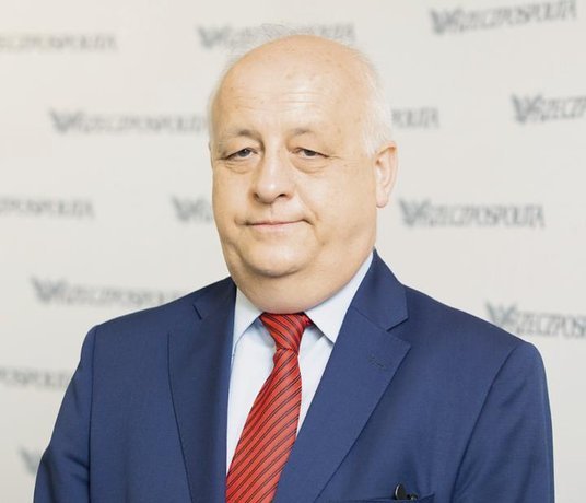 W 2010 r., zanim pojawił się problem szarej strefy, proponowaliśmy stworzenie elektronicznego narzęd