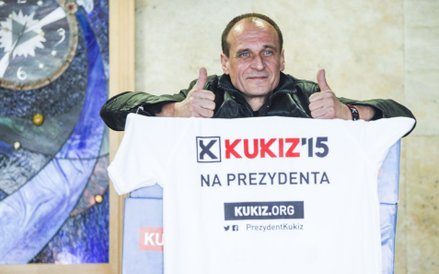 Paweł Kukiz