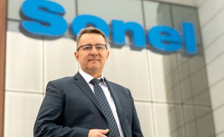 Sonel: Ekspansja zagraniczna i mierniki sposobem na wzrost