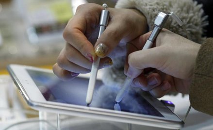 Firmy zapominają o bezpieczeństwie