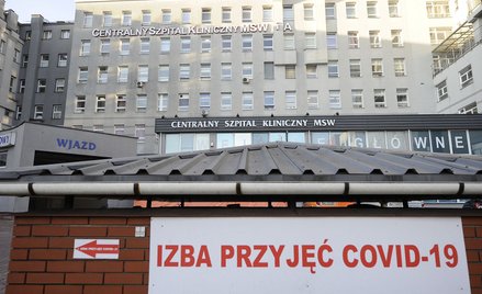 Czwarta fala przyspiesza. Znaczny wzrost zakażeń