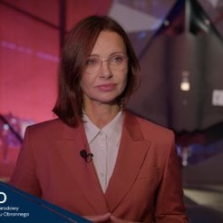 zdjęcie MSPO 2026 Relacja z debaty: Współpraca przemysłowa dla bezpieczeństwa flanki wschodniej