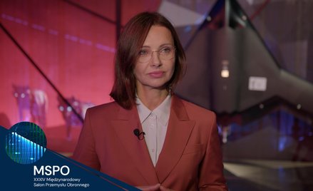 zdjęcie MSPO 2026 Relacja z debaty: Współpraca przemysłowa dla bezpieczeństwa flanki wschodniej