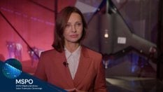 zdjęcie MSPO 2026 Relacja z debaty: Współpraca przemysłowa dla bezpieczeństwa flanki wschodniej