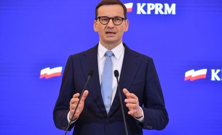 Mateusz Morawiecki