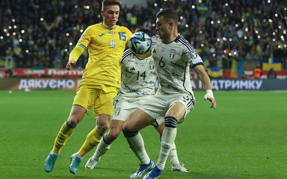 Kto rywalem Polski w barażach o Euro 2024? Została tylko jedna niewiadoma