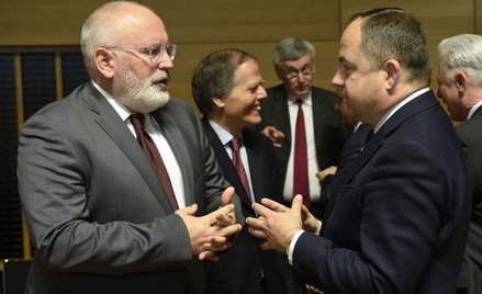 Polska kontra KE: Klincz wokół praworządności