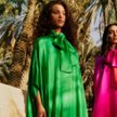 Skromna moda: znany e-butik tworzy kolekcję sukni na Ramadan