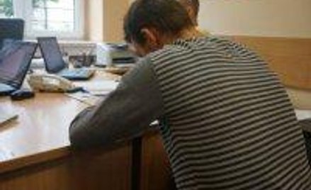 Fałszywy wnuczek naciągnął na 220 tys. zł