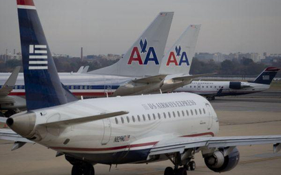 American i US Airways już oficjalnie razem