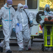 Czechy: Krematoria odczuwają skutki drugiej fali epidemii