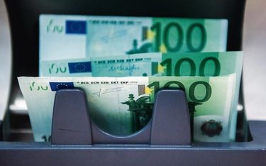 Lepsze prognozy dla strefy euro. Spadek może być mniejszy