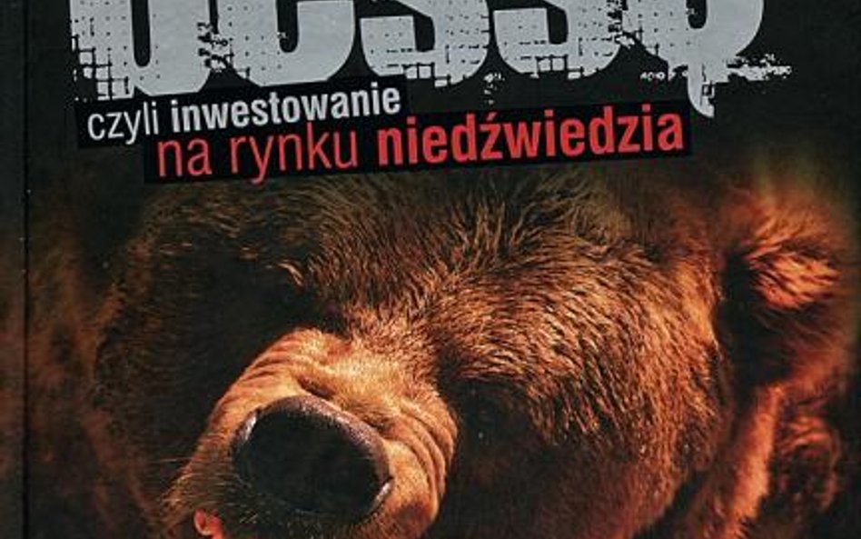 Oswoić bessę, czyli inwestowanie na rynku niedźwiedzia Kenneth E. Littre Helion 2008
