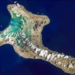 Kiritimati (Wyspa Bożego Narodzenia) to największa z wysp tworzących Kiribati. Stanowi 70 proc. obsz