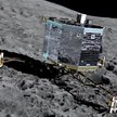 Lądownik Philae na powierzchni komety wbije się w grunt dzięki polskiemu penetratorowi