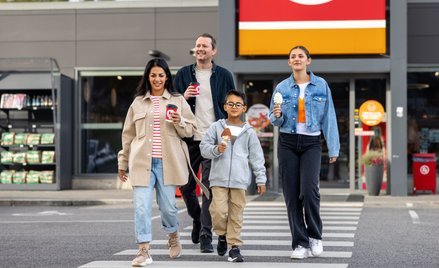 Lojalność, która naprawdę się opłaca. Skorzystaj z Circle K extra