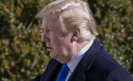 Trump sygnalizuje, że powalczy o prezydenturę w 2024 roku