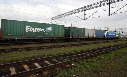 Koniec przyjmowania ofert na PKP Cargo.