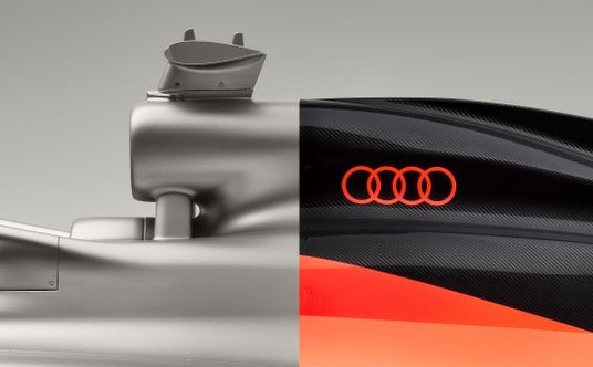 Audi R26 Concept