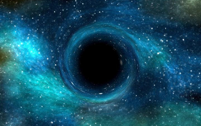 Badanie czarnych dziur stanowi jedno z największych wyzwań współczesnej nauki