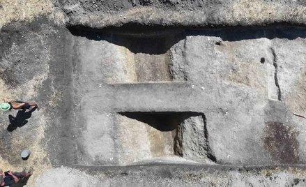 Sanktuarium w pobliżu czeskiej miejscowości Chleby powstało około 6500 lat temu i mogło służyć do ob