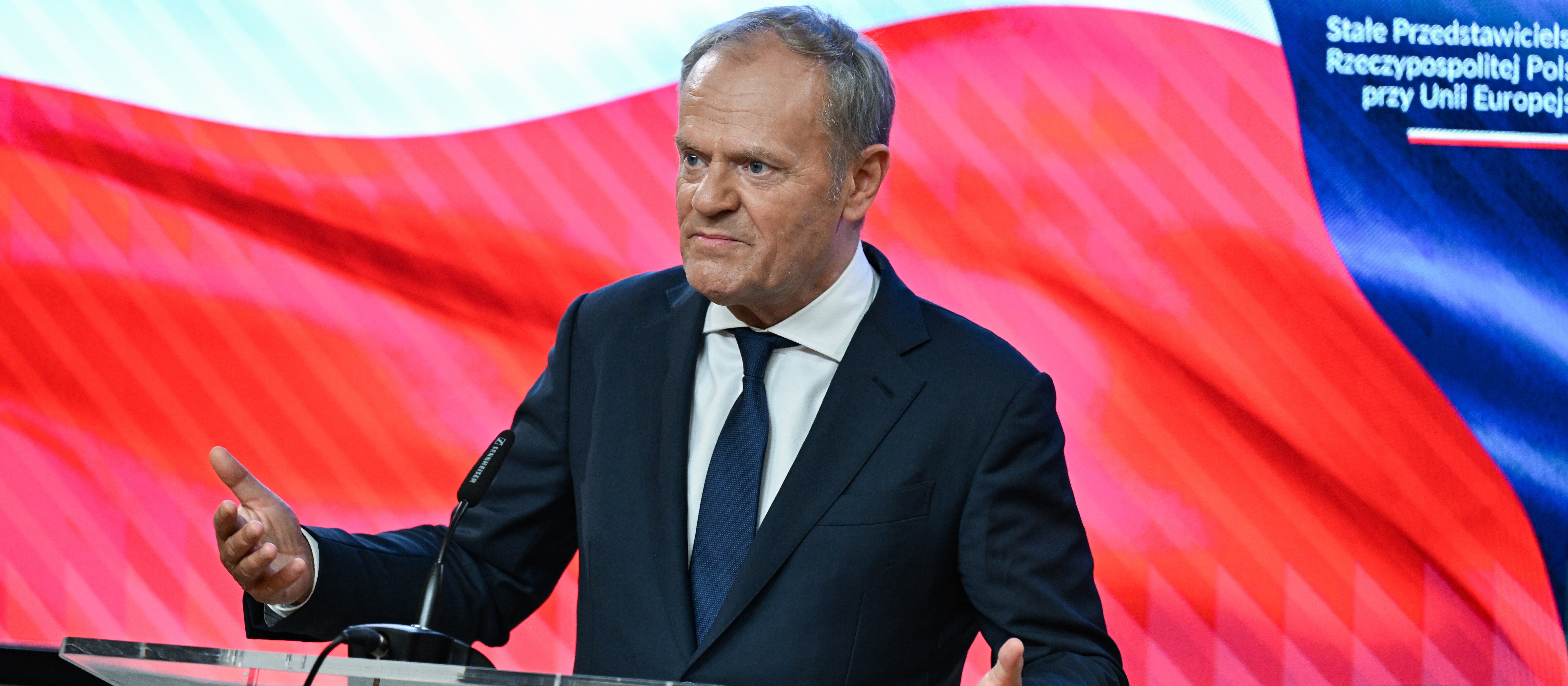 Szpital Południowy pod lupą. Tusk chce nadzoru prokuratora generalnego