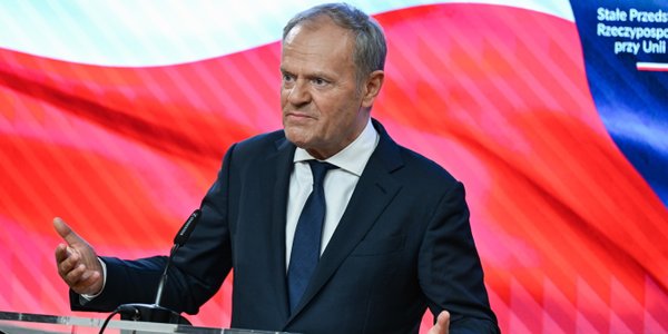 Szpital Południowy pod lupą. Tusk chce nadzoru prokuratora generalnego