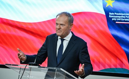 Donald Tusk