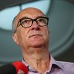 Wicemarszałek Sejmu, współprzewodniczący Nowej Lewicy Włodzimierz Czarzasty