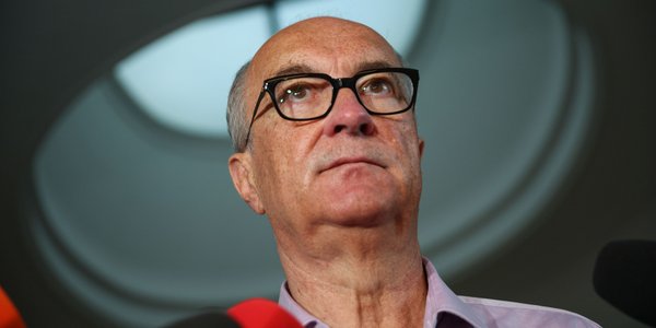 Kto zasiądzie w nowym rządzie Donalda Tuska? Włodzimierz Czarzasty: Możemy być zaskoczeni