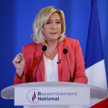 Marine Le Pen