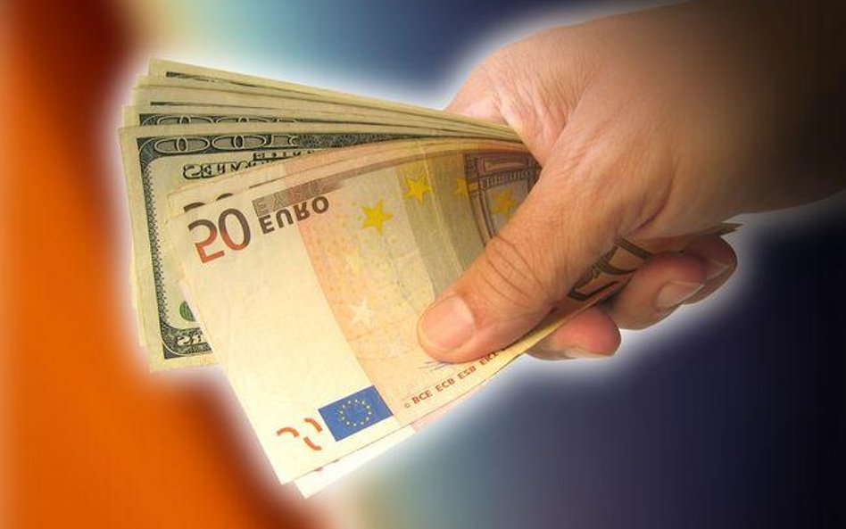 O zachowek bardzo trudno po 40 latach