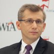 Krzysztof Kwiatkowski: Marzy mi się, aby policja była jeszcze bardziej skuteczna