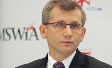 Krzysztof Kwiatkowski: Marzy mi się, aby policja była jeszcze bardziej skuteczna