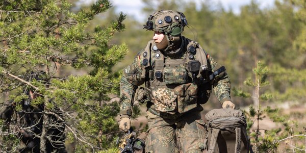 Dlaczego Rosji tak trudno zastraszyć Estonię?