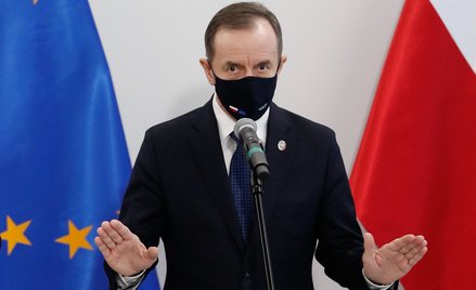W Senacie utknęła nie tylko sprawa marszałka Grodzkiego