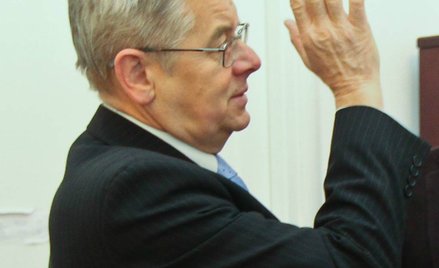 Tomasz Nałęcz: Nie widziałem kampanii poniżania Lecha Kaczyńskiego