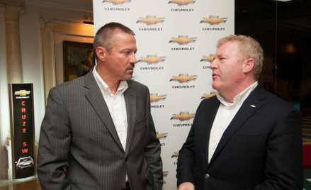 Chcemy sprzedać milion aut