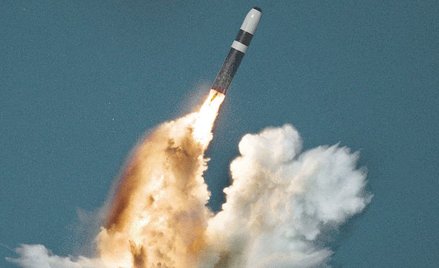 Rosja: Wkrótce nie będzie ograniczeń dla zbrojeń atomowych