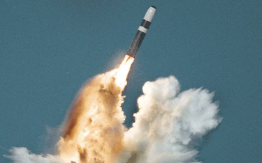 Rosja: Mamy mniej rakiet z głowicami atomowymi niż możemy