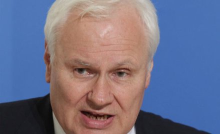 Afera z koncesjami na gaz łupkowy? Były minister zaprzecza