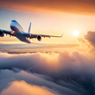 Przeraża cię wizja turbulencji w czasie lotu? Jest już na to sposób