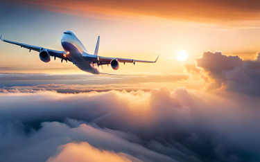 Przeraża cię wizja turbulencji w czasie lotu? Jest już na to sposób
