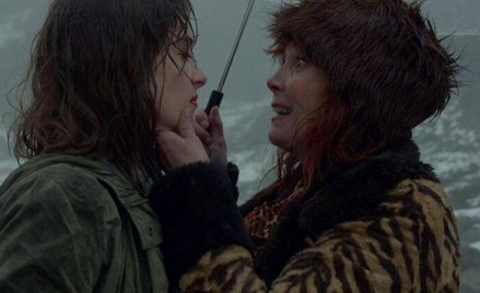 Andrzej Żuławski stworzył „Kosmos”